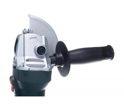 Набор METABO УШМ (болгарка) W 750-125 (603605010) +Круг отрезной 115х1.2х22 DT42240ZQZ Набор METABO УШМ (болгарка) W 750-125 (603605010) +Круг отрезной 115х1.2х22 DT42240ZQZ