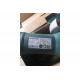 Набор METABO УШМ (болгарка) W 750-125 (603605010) +Круг отрезной 115х1.2х22 DT42240ZQZ