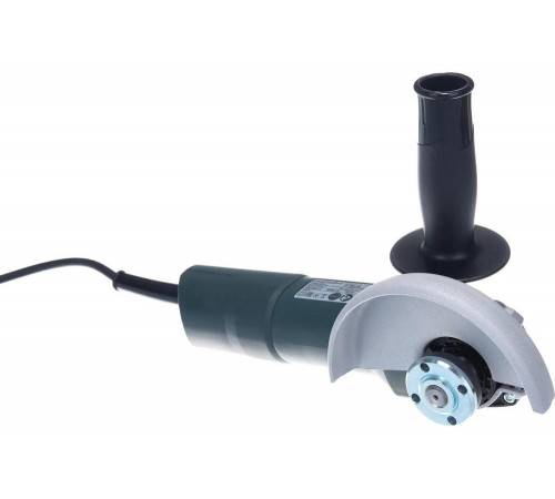 Набор METABO УШМ (болгарка) W 750-125 (603605010) +Круг отрезной 115х1.2х22 DT42240ZQZ Набор METABO УШМ (болгарка) W 750-125 (603605010) +Круг отрезной 115х1.2х22 DT42240ZQZ