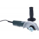Набор METABO УШМ (болгарка) W 750-125 (603605010) +Круг отрезной 115х1.2х22 DT42240ZQZ