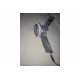 Набор METABO УШМ (болгарка) W 750-125 (603605010) +Круг отрезной 115х1.2х22 DT42240ZQZ