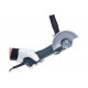 Набор METABO УШМ (болгарка) W 750-125 (603605010) +Круг отрезной 115х1.2х22 DT42240ZQZ