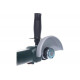 Набор METABO УШМ (болгарка) W 750-125 (603605010) +Круг отрезной 115х1.2х22 DT42240ZQZ