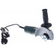 Набор METABO УШМ (болгарка) W 750-125 (603605010) +Круг отрезной 115х1.2х22 DT42240ZQZ
