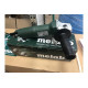 Набор METABO УШМ (болгарка) W 750-125 (603605010) +Круг отрезной 115х1.2х22 DT42240ZQZ