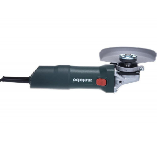 Набор METABO УШМ (болгарка) W 750-125 (603605010) +Круг отрезной 115х1.2х22 DT42240ZQZ Набор METABO УШМ (болгарка) W 750-125 (603605010) +Круг отрезной 115х1.2х22 DT42240ZQZ
