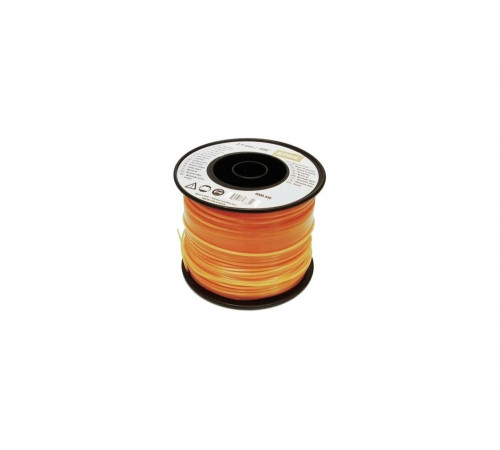 Струна триммерная (2.4 мм; 41 м; квадрат) Stihl 00009302640