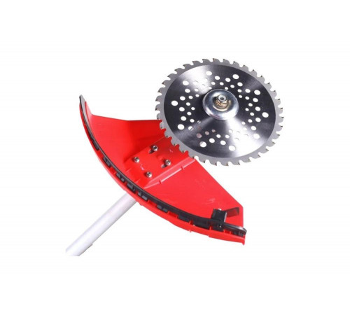 Бензиновый триммер MaxCut MC 253 25100007