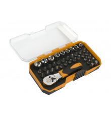 Набор бит DEKO BS38 065-0719