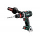 Аккумуляторная дрель-шуруповерт Metabo BS 18 LTX BL Q I + ЗУ ASC 55 T0350