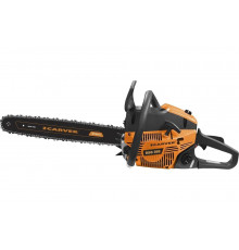 Бензопила CARVER RSG 358 01.004.00046