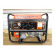 Бензиновый генератор CARVER PPG-1200