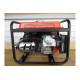 Бензиновый генератор CARVER PPG-1200