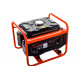 Бензиновый генератор CARVER PPG-1200