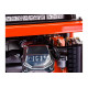Бензиновый генератор CARVER PPG-1200