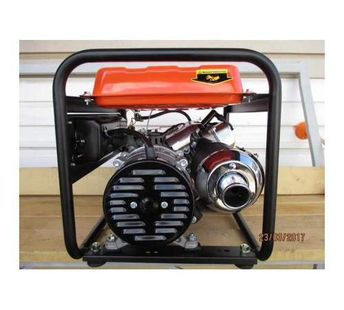 Бензиновый генератор CARVER PPG-1200 Бензиновый генератор CARVER PPG-1200