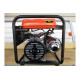 Бензиновый генератор CARVER PPG-1200