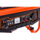 Бензиновый генератор CARVER PPG-1200
