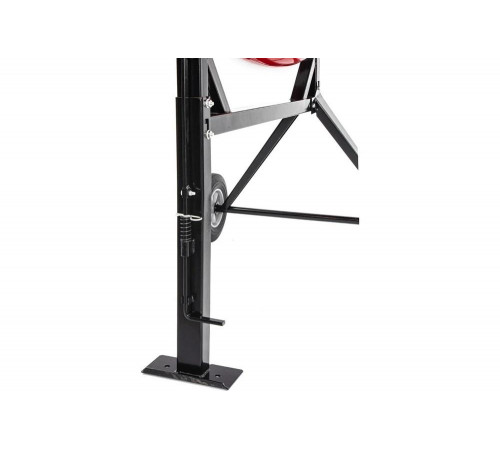 Бетоносмеситель MTX СМ-220К, 220 л, мощность 850 Вт 95486 Бетоносмеситель MTX СМ-220К, 220 л, мощность 850 Вт 95486