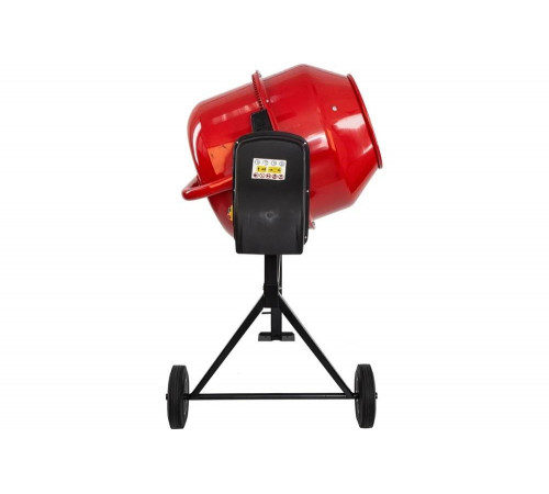 Бетоносмеситель MTX СМ-220К, 220 л, мощность 850 Вт 95486 Бетоносмеситель MTX СМ-220К, 220 л, мощность 850 Вт 95486
