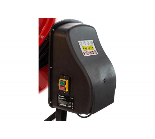 Бетоносмеситель MTX СМ-220К, 220 л, мощность 850 Вт 95486 Бетоносмеситель MTX СМ-220К, 220 л, мощность 850 Вт 95486