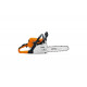 Бензопила Stihl MS 250 16" 11232000831