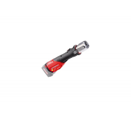 Электрогидравлический пресс Rothenberger ROMAX 4000