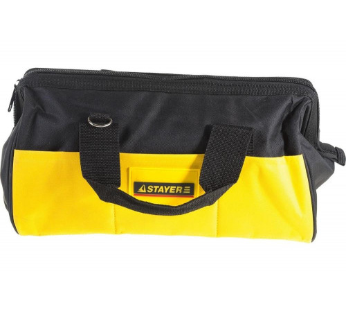 STAYER 20 карманов, сумка для инструмента 38550