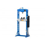 Пресс с педалью NORDBERG N3615F