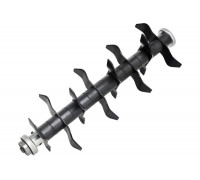 Насадка для скарификатора NSB 150 с ножами PATRIOT 512005152