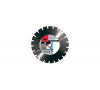 Диск алмазный BE-I (450х30/25.4 мм) FUBAG 58324-6