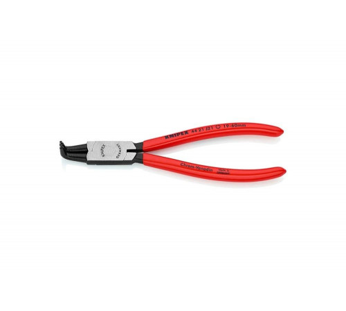 Щипцы для стопорных колец KNIPEX KN-4421J21 Щипцы для стопорных колец KNIPEX KN-4421J21