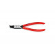 Щипцы для стопорных колец KNIPEX KN-4421J21