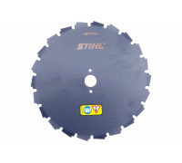 Диск-фреза для триммера (200 мм; 22 Z) Stihl 40017134203