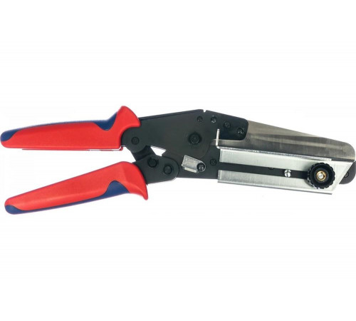 Ножницы для пластмассы KNIPEX KN-950221 Ножницы для пластмассы KNIPEX KN-950221