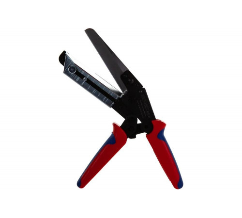 Ножницы для пластмассы KNIPEX KN-950221 Ножницы для пластмассы KNIPEX KN-950221