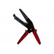 Ножницы для пластмассы KNIPEX KN-950221