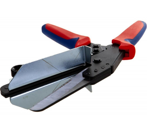Ножницы для пластмассы KNIPEX KN-950221 Ножницы для пластмассы KNIPEX KN-950221