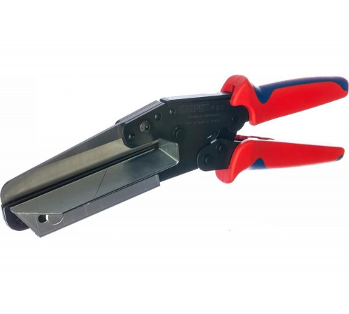 Ножницы для пластмассы KNIPEX KN-950221 Ножницы для пластмассы KNIPEX KN-950221