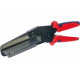 Ножницы для пластмассы KNIPEX KN-950221