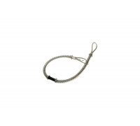 Тросик страховочный 1.1/4"-3" для рукава Zitrek 015-1351