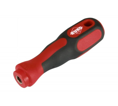 Рукоятка для зенковки 1/4 Ruko 102320 Рукоятка для зенковки 1/4 Ruko 102320
