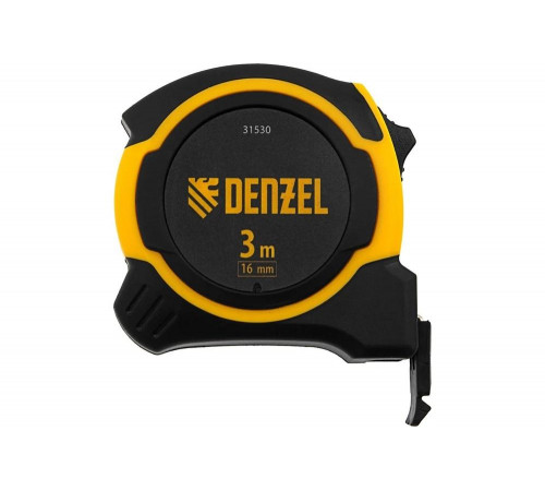 Denzel 31530 - надежная рулетка для профессионалов