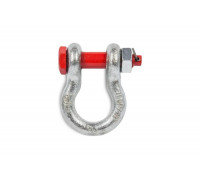 Омегообразная скоба TOR 3,25 т тип G2130 12303256