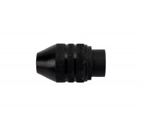 Мини-патрон для электрогравёра, диам. от 0,8 до 3,2 мм М 8 х 0.75 мм STAYER 29908