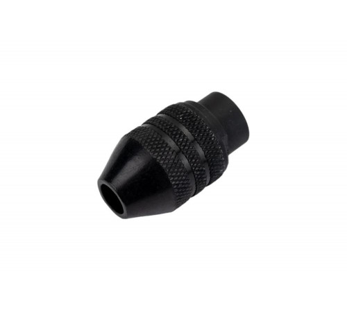 STAYER 0.8-3.2 мм, мини-патрон 29908 STAYER 0.8-3.2 мм, мини-патрон 29908