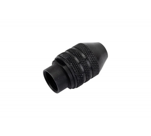 STAYER 0.8-3.2 мм, мини-патрон 29908 STAYER 0.8-3.2 мм, мини-патрон 29908