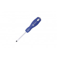 Шлицевая отвертка МАСТАК Slotted 5.5х150 мм 040-55150H