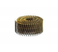 Барабанные гвозди FUBAG для N65C, 2.30x50 мм, гладкие, 300 шт., 140172.1