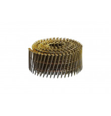 Барабанные гвозди FUBAG для N65C, 2.30x50 мм, гладкие, 300 шт., 140172.1